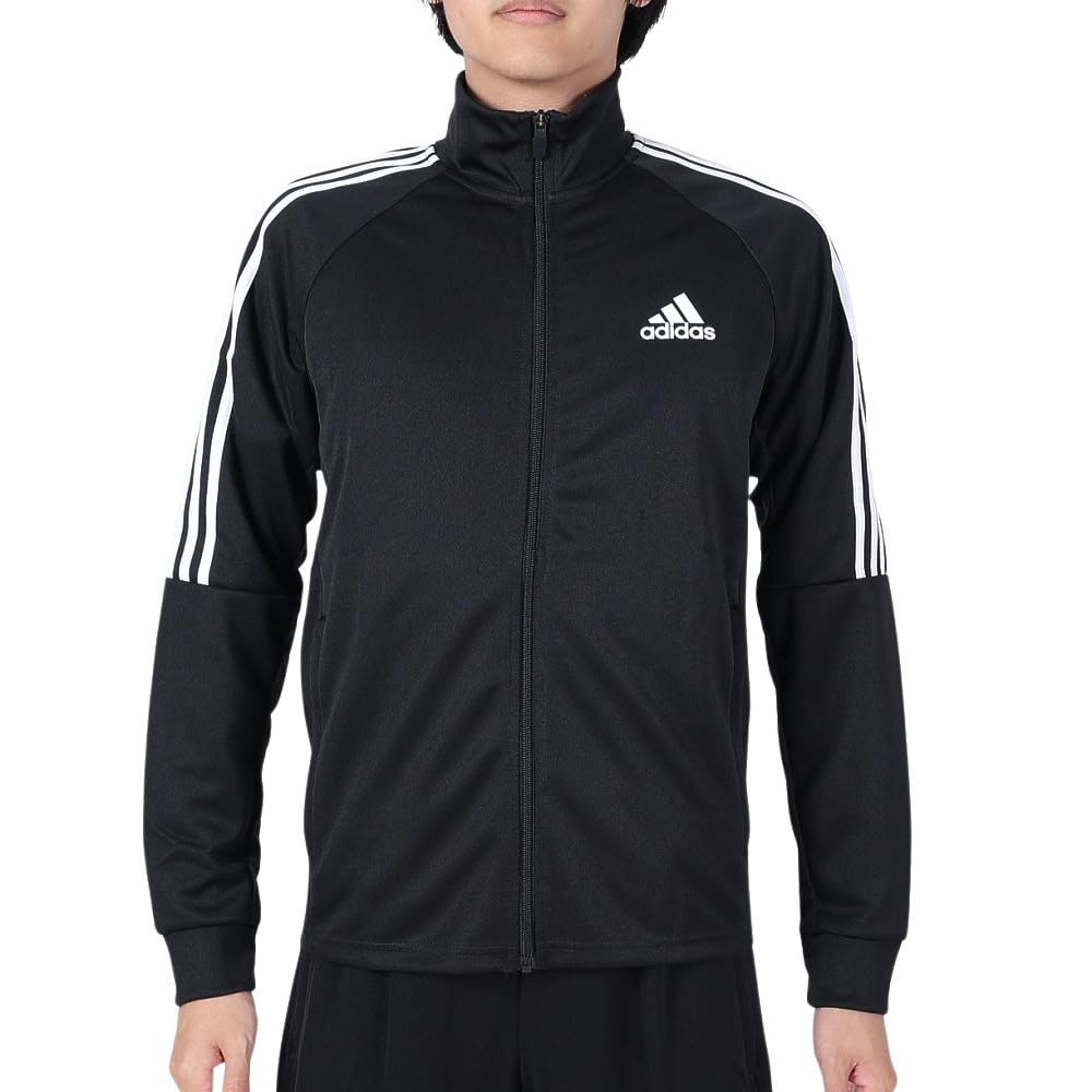 【新品未使用】アディゼロ　上下セット販売　Mサイズ 楽天市場】アディダス adidas メンズ ジャージ上下セット M 3S